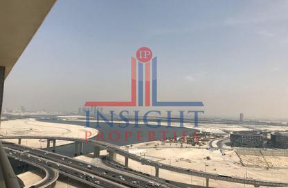 Apartment - 2 Bedrooms - 4 Bathrooms for rent in Windsor Manor - Business Bay - Dubai Apartment - 2 Bedrooms - 4 Bathrooms for rent in Windsor Manor - Business Bay - Dubai