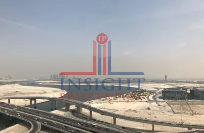 Apartment - 2 Bedrooms - 4 Bathrooms for rent in Windsor Manor - Business Bay - Dubai