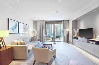 Apartment - 2 Bedrooms - 3 Bathrooms for sale in Vida Residence Downtown - Downtown Dubai - Dubai