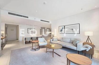 Apartment - 2 Bedrooms - 3 Bathrooms for sale in Vida Residence Downtown - Downtown Dubai - Dubai