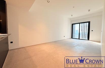 Apartment - 1 - 2 for rent in SH Living 1 - District 14 - Jumeirah Village Circle - Dubai