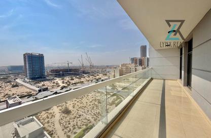 Apartment - 2 - 4 for rent in Ost Tower 6 - Majan - Dubai Apartment - 2 - 4 for rent in Ost Tower 6 - Majan - Dubai