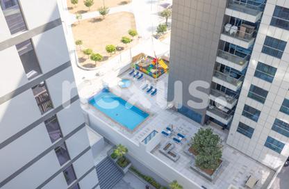 Apartment - 1 - 1 for rent in West Five Business Bay Residences - Business Bay - Dubai