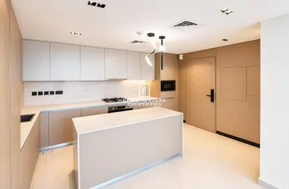 Apartment - 2 Bedrooms - 3 Bathrooms for rent in NAS 3 - NAS - Arjan - Dubai