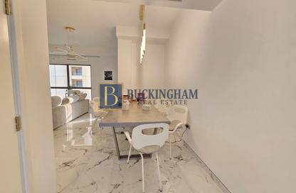 Apartment - 2 Bedrooms - 3 Bathrooms for rent in Amwaj 4 - Amwaj - Jumeirah Beach Residence - Dubai