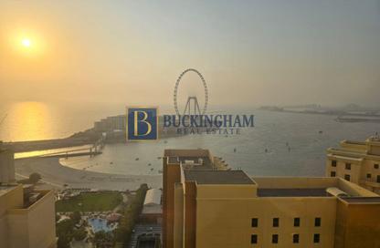 Apartment - 2 Bedrooms - 3 Bathrooms for rent in Amwaj 4 - Amwaj - Jumeirah Beach Residence - Dubai Apartment - 2 Bedrooms - 3 Bathrooms for rent in Amwaj 4 - Amwaj - Jumeirah Beach Residence - Dubai