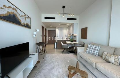 Apartment - 1 - 2 for rent in Binghatti Onyx - District 15 - Jumeirah Village Circle - Dubai Apartment - 1 - 2 for rent in Binghatti Onyx - District 15 - Jumeirah Village Circle - Dubai