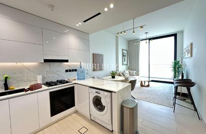 Apartment - 1 - 2 for rent in Binghatti Onyx - District 15 - Jumeirah Village Circle - Dubai Apartment - 1 - 2 for rent in Binghatti Onyx - District 15 - Jumeirah Village Circle - Dubai