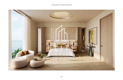 Apartment - 4 Bedrooms - 6 Bathrooms for sale in Solaya 5 - Solaya - La Mer - La Mer - Jumeirah - Dubai