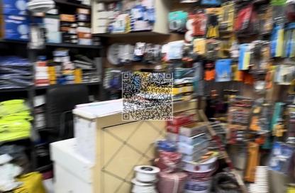 Retail - Studio - 2 for sale in Al Bustan - Ajman