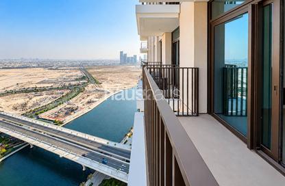 Apartment - 2 - 2 for rent in Creek Palace - Dubai Creek Harbour (The Lagoons) - Dubai Apartment - 2 - 2 for rent in Creek Palace - Dubai Creek Harbour (The Lagoons) - Dubai