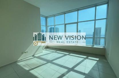 Apartment - 1 - 2 for rent in Al Mamzar - Al Mamzar - Sharjah - Sharjah
