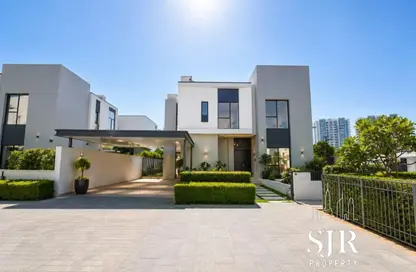 Villa - 5 Bedrooms - 5 Bathrooms for rent in Murooj Al Furjan East - Murooj Al Furjan - Al Furjan - Dubai