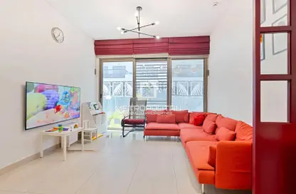 شقة - غرفة نوم - 2 حمامات للبيع في آيه جي ريزيدينس - منطقة 11 - قرية جميرا الدائرية - دبي