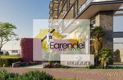 Apartment - Studio - 1 Bathroom for sale in The Haven III - Majan - Dubai Apartment - Studio - 1 Bathroom for sale in The Haven III - Majan - Dubai