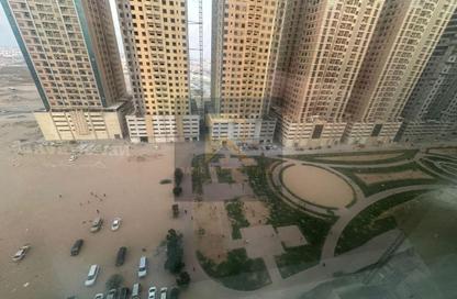 Apartment - 1 - 2 for rent in Goldcrest Dreams 3 - Goldcrest Dreams - Emirates City - Ajman Apartment - 1 - 2 for rent in Goldcrest Dreams 3 - Goldcrest Dreams - Emirates City - Ajman