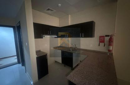Apartment - 1 - 2 for rent in Goldcrest Dreams 3 - Goldcrest Dreams - Emirates City - Ajman