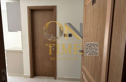 Apartment - 1 Bedroom - 2 Bathrooms for rent in Kentia - Ajman Uptown Villas - Ajman Uptown - Ajman Apartment - 1 Bedroom - 2 Bathrooms for rent in Kentia - Ajman Uptown Villas - Ajman Uptown - Ajman