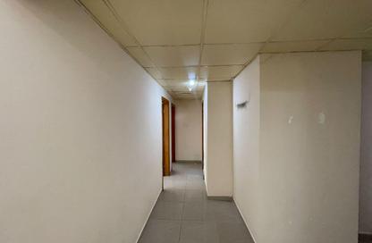Apartment - 2 Bedrooms - 2 Bathrooms for rent in Mega Mall - Al Qasimia - Sharjah