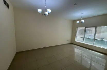 Apartment - 2 Bedrooms - 2 Bathrooms for rent in Mega Mall - Al Qasimia - Sharjah