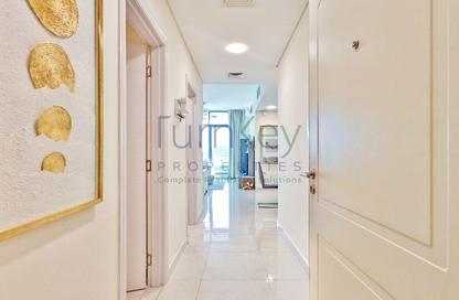 Apartment - 2 Bedrooms - 4 Bathrooms for rent in The Polo Residence B2 - The Polo Residence - Meydan Avenue - Meydan - Dubai
