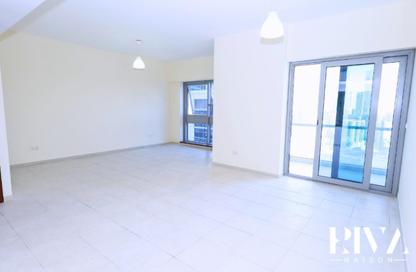 Apartment - 2 Bedrooms - 2 Bathrooms for rent in West Heights 3 - Business Bay - Dubai