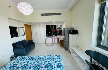 شقة - 1 حمام للايجار في الخليج الإداري A - الخليج الإداري - الخليج التجاري - دبي