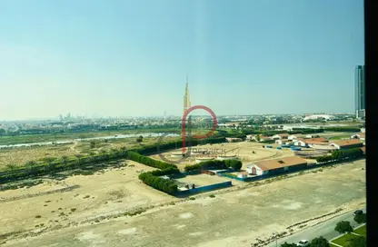 شقة - 1 حمام للايجار في الخليج الإداري A - الخليج الإداري - الخليج التجاري - دبي