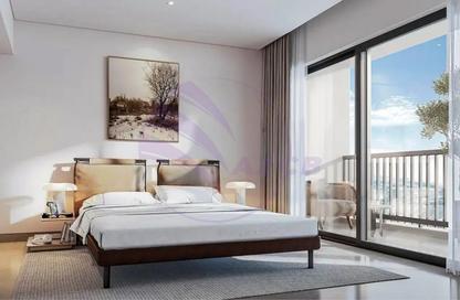 Apartment - 1 - 1 for sale in Sobha Orbis Tower B - Sobha Orbis - Motor City - Dubai