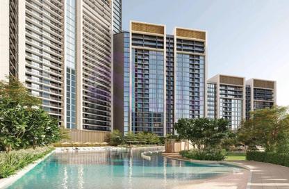 Apartment - 1 - 1 for sale in Sobha Orbis Tower B - Sobha Orbis - Motor City - Dubai