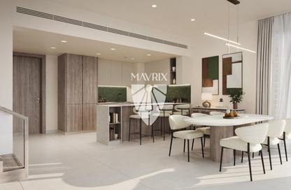 Apartment - 1 - 2 for sale in Pine - Verdes - Haven By Aldar - Dubai Apartment - 1 - 2 for sale in Pine - Verdes - Haven By Aldar - Dubai