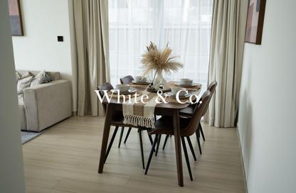 Apartment - 2 Bedrooms - 2 Bathrooms for sale in Binghatti Corner - District 10 - Jumeirah Village Circle - Dubai Apartment - 2 Bedrooms - 2 Bathrooms for sale in Binghatti Corner - District 10 - Jumeirah Village Circle - Dubai