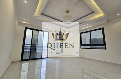 Villa - 4 Bedrooms - 6 Bathrooms for sale in Al Helio 1 - Al Helio - Ajman Villa - 4 Bedrooms - 6 Bathrooms for sale in Al Helio 1 - Al Helio - Ajman