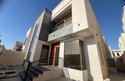 Villa - 5 Bedrooms - 7 Bathrooms for sale in Al Yasmeen 1 - Al Yasmeen - Ajman Villa - 5 Bedrooms - 7 Bathrooms for sale in Al Yasmeen 1 - Al Yasmeen - Ajman