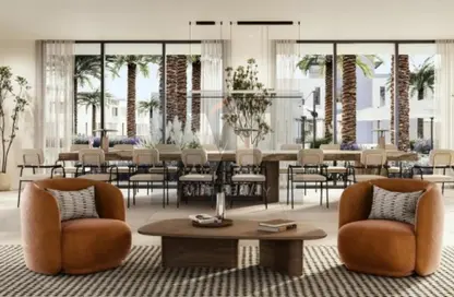 فيلا - 4 غرف نوم - 6 حمامات للبيع في فارم جاردنز 2 - فارم جاردنز - ذا فالي - دبي