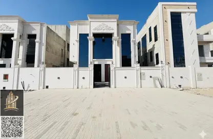 فيلا - 5 غرف نوم - 7 حمامات للبيع في الحليو 2 - الحليو - عجمان