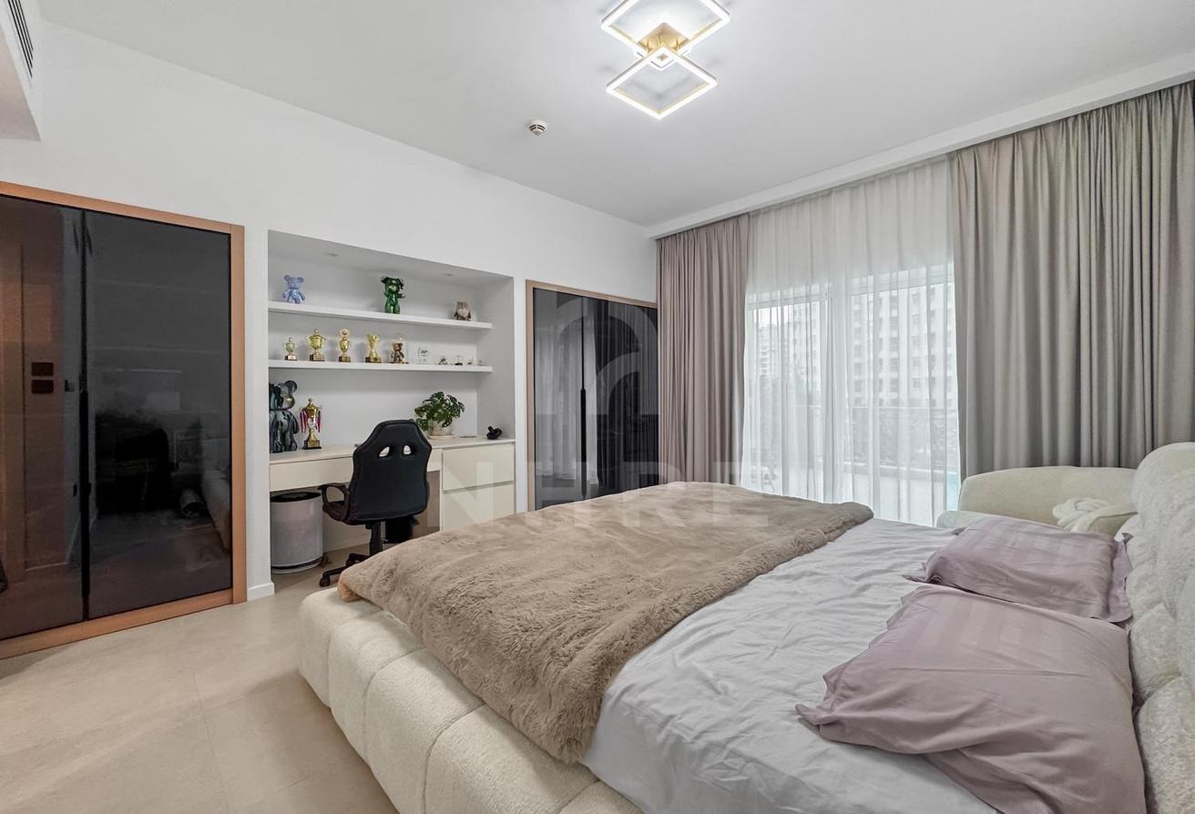 Park View | Fully Furnished/Upgraded | Bills Opt. photo 19