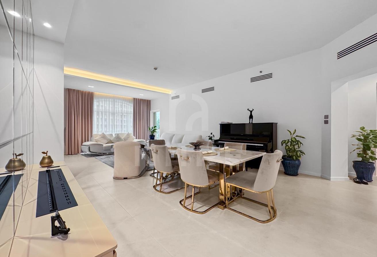 Park View | Fully Furnished/Upgraded | Bills Opt. photo 7