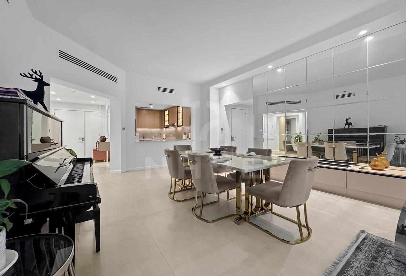 Park View | Fully Furnished/Upgraded | Bills Opt. photo 9