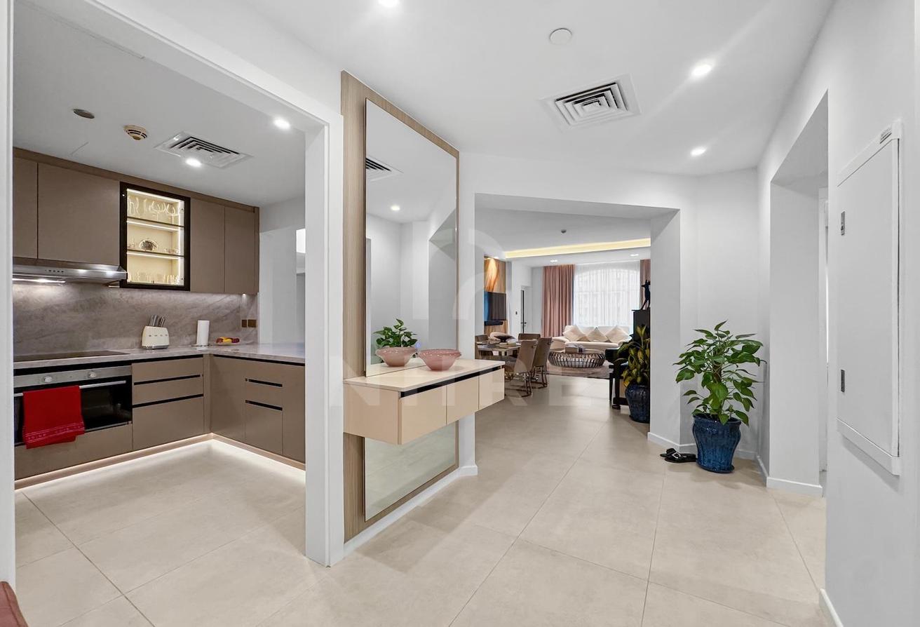 Park View | Fully Furnished/Upgraded | Bills Opt. photo 15