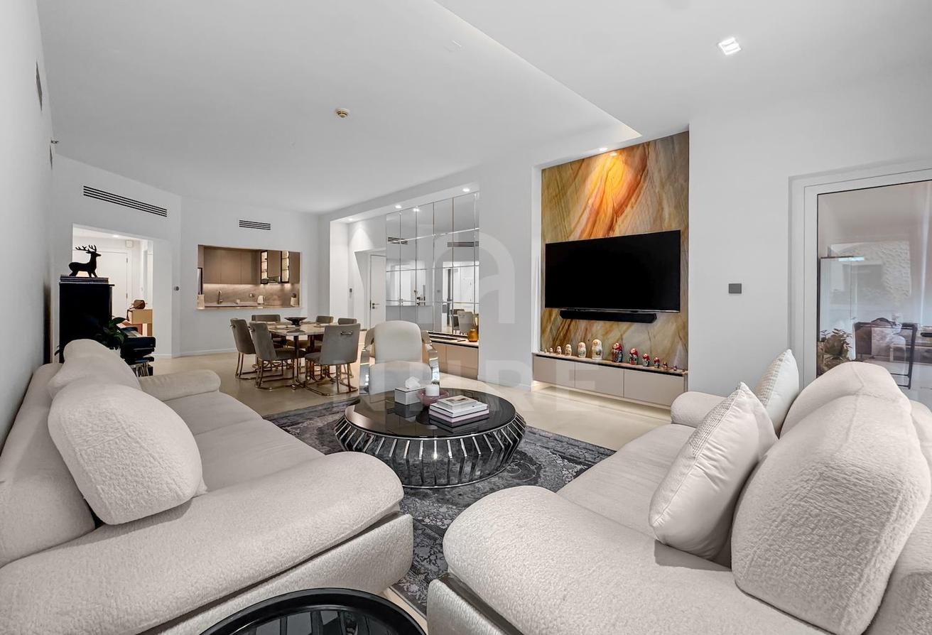 Park View | Fully Furnished/Upgraded | Bills Opt. photo 5