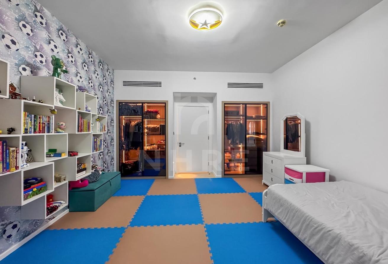 Park View | Fully Furnished/Upgraded | Bills Opt. photo 21