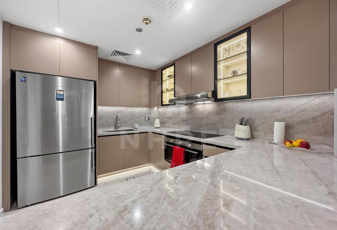 Park View | Fully Furnished/Upgraded | Bills Opt. photo 13