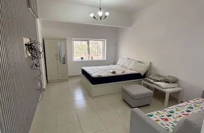 Apartment - 1 Bathroom for sale in Al Ameera Village - Ajman