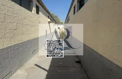 سكن عمال - استوديو - 8 حمامات للايجار في المنطقة الصناعية 15 - المنطقة الصناعية بالشارقة - الشارقة