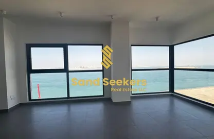 شقة - 2 غرف نوم - 2 حمامات للايجار في بيكسل - مقاطعة ميكرز - جزيرة الريم - أبوظبي