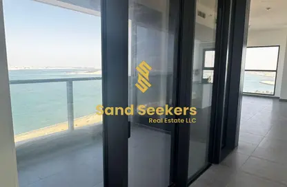 Apartment - 2 Bedrooms - 2 Bathrooms for rent in Pixel - Makers District - Al Reem Island - Abu Dhabi