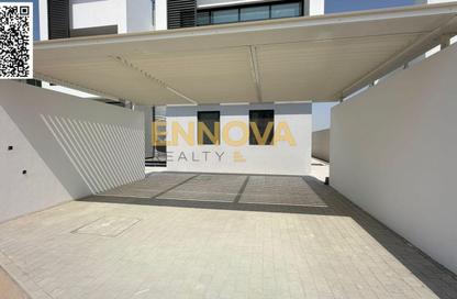 Villa - 6 - 6 for sale in Golf Community - Al Zorah - Ajman Villa - 6 - 6 for sale in Golf Community - Al Zorah - Ajman