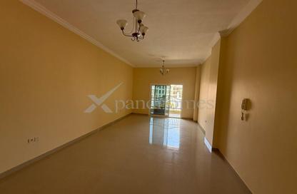Apartment - Studio - 1 Bathroom for rent in Alfa Residence - District 13 - Jumeirah Village Circle - Dubai
