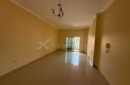 Apartment - 1 Bathroom for rent in Alfa Residence - District 13 - Jumeirah Village Circle - Dubai